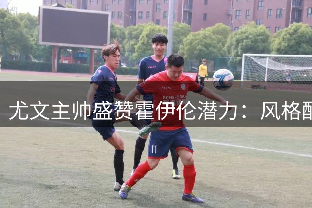 尤文主帅盛赞霍伊伦潜力：风格酷似凯恩需提升终结能力
